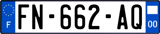 FN-662-AQ