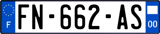 FN-662-AS