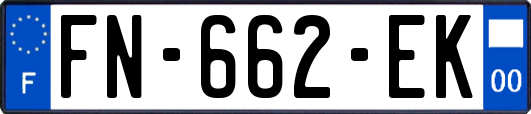FN-662-EK