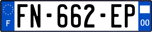 FN-662-EP