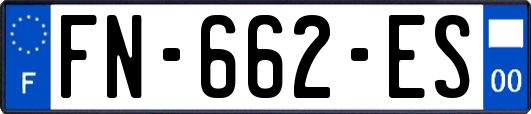 FN-662-ES
