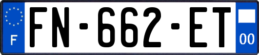 FN-662-ET