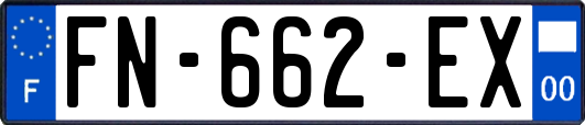 FN-662-EX