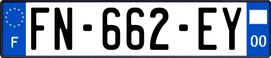 FN-662-EY
