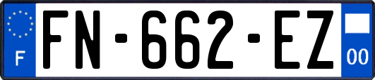 FN-662-EZ