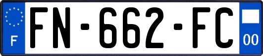 FN-662-FC