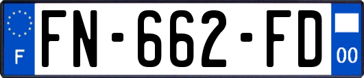 FN-662-FD
