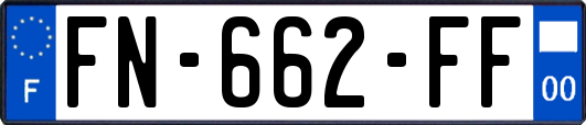 FN-662-FF