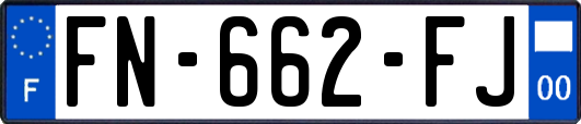 FN-662-FJ