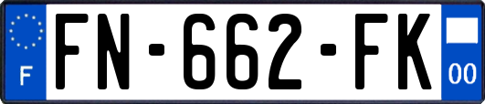 FN-662-FK