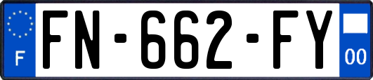 FN-662-FY