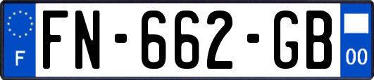 FN-662-GB