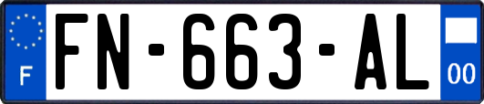 FN-663-AL