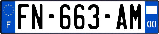 FN-663-AM