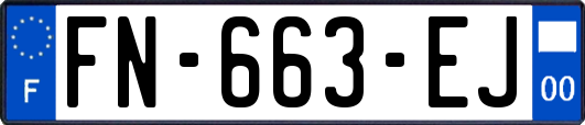 FN-663-EJ
