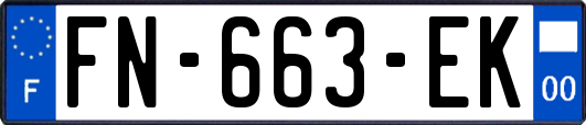 FN-663-EK