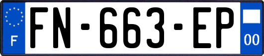 FN-663-EP