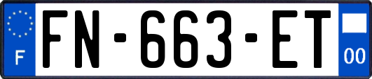 FN-663-ET