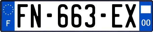 FN-663-EX