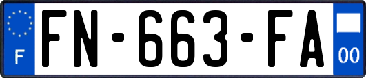 FN-663-FA
