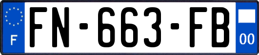 FN-663-FB