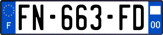 FN-663-FD