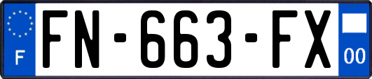 FN-663-FX