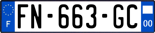 FN-663-GC