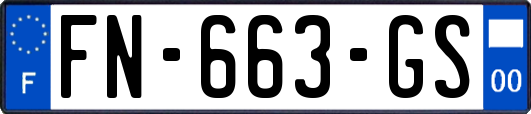 FN-663-GS
