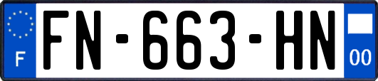 FN-663-HN