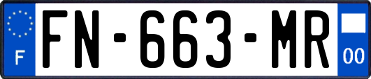 FN-663-MR