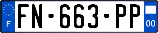FN-663-PP