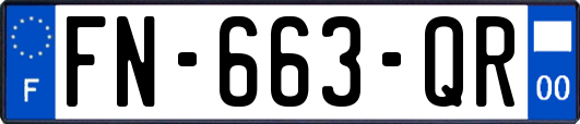 FN-663-QR