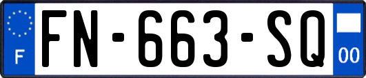 FN-663-SQ