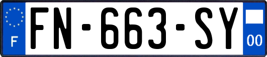 FN-663-SY