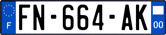 FN-664-AK