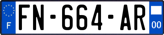 FN-664-AR