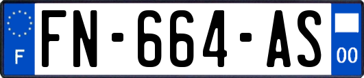 FN-664-AS