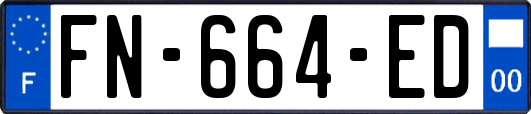 FN-664-ED