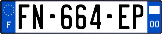 FN-664-EP