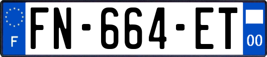 FN-664-ET
