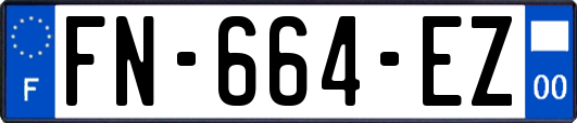FN-664-EZ