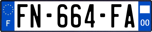 FN-664-FA