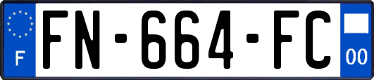 FN-664-FC