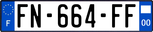 FN-664-FF