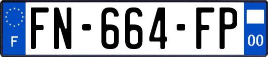 FN-664-FP