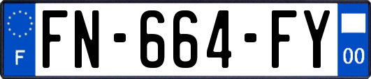 FN-664-FY