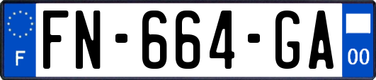 FN-664-GA