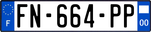 FN-664-PP