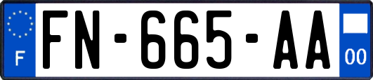 FN-665-AA